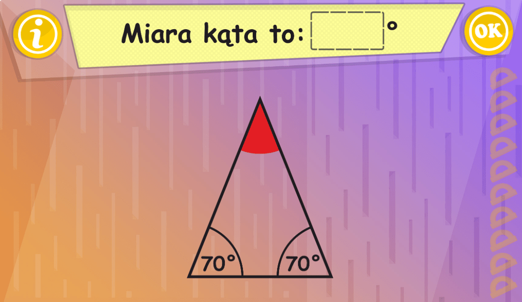 Miara kąta