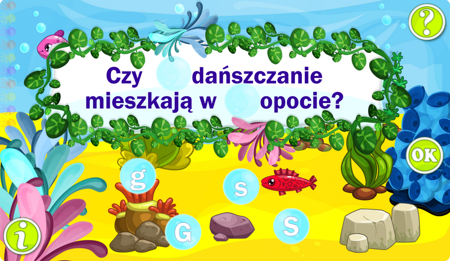 Wielka i mała litera