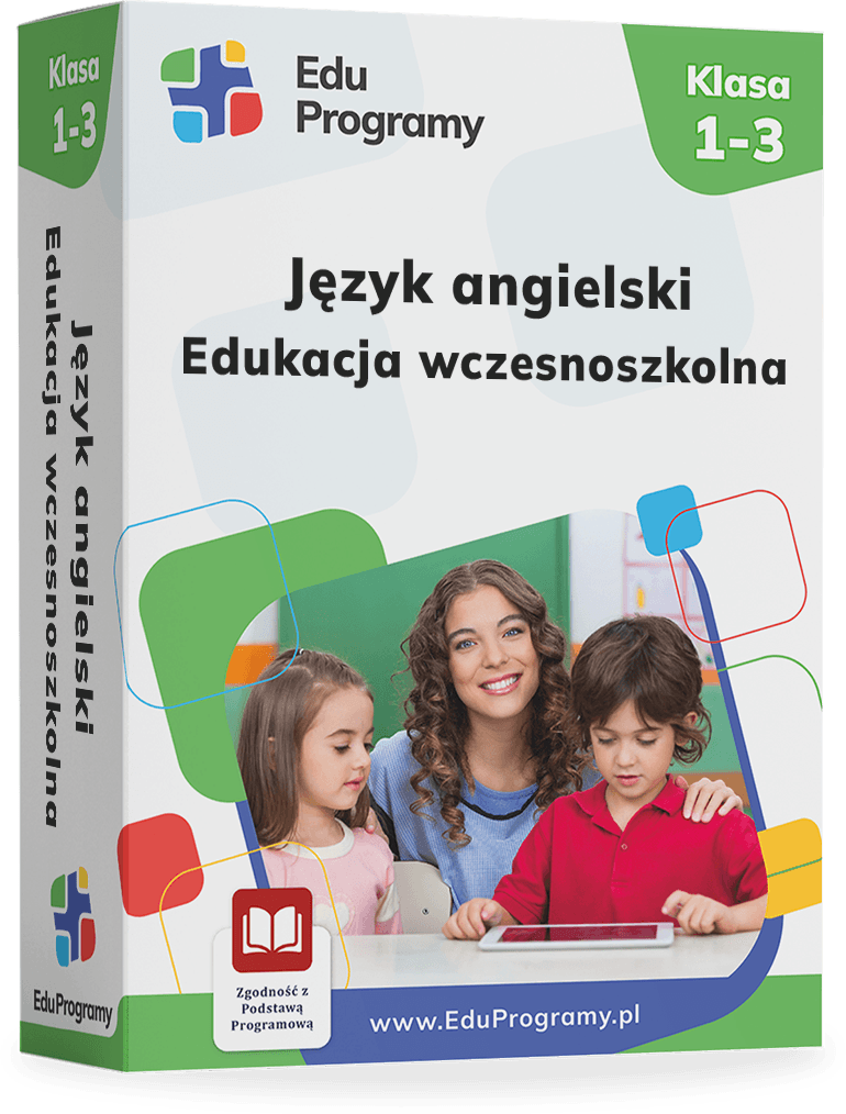 Język angielski Klasa 1-3