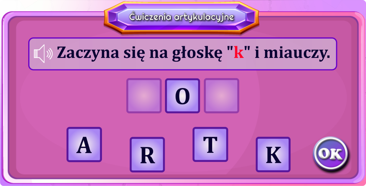 Artykulacja i logiczne myślenie
