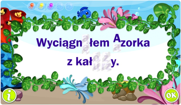 Ćwiczenia ortograficzne