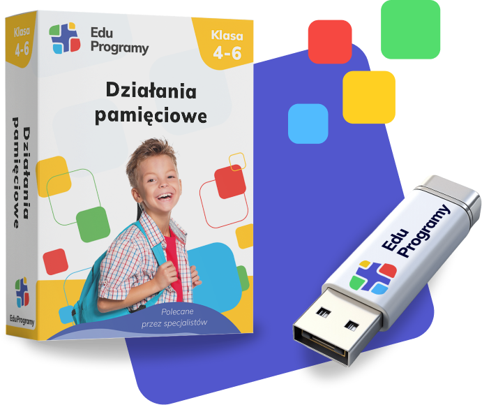 Działania pamięciowe