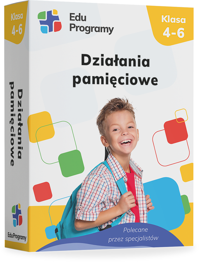 Działania pamięciowe