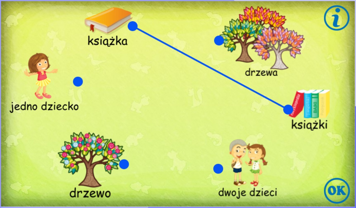 Liczba pojedyncza i mnoga