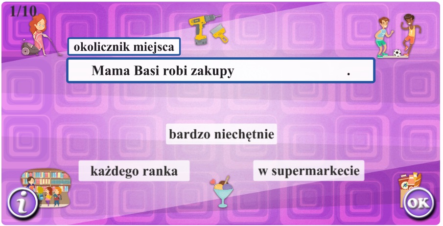 Okolicznik miejsca