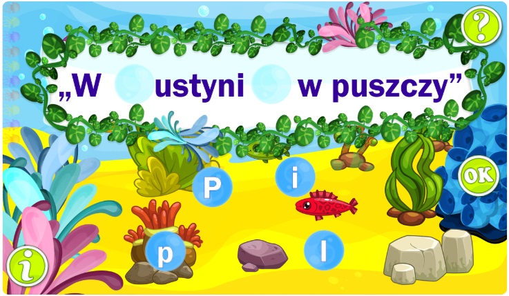 Pisownia tytułów