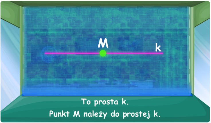 Prosta półprosta odcinek prezentacja