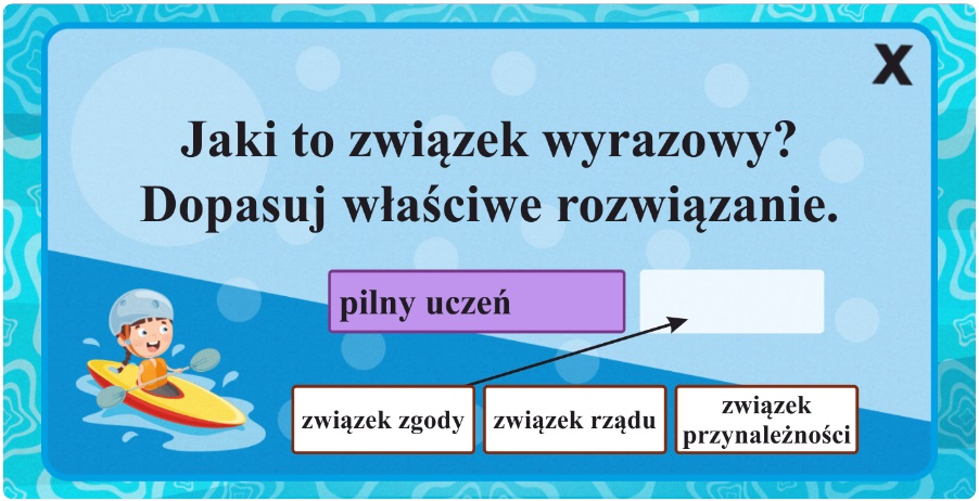 Związki wyrazowe