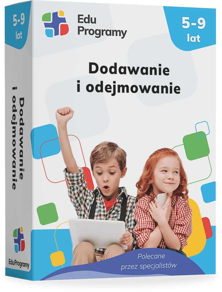 Dodawanie i odejmowanie