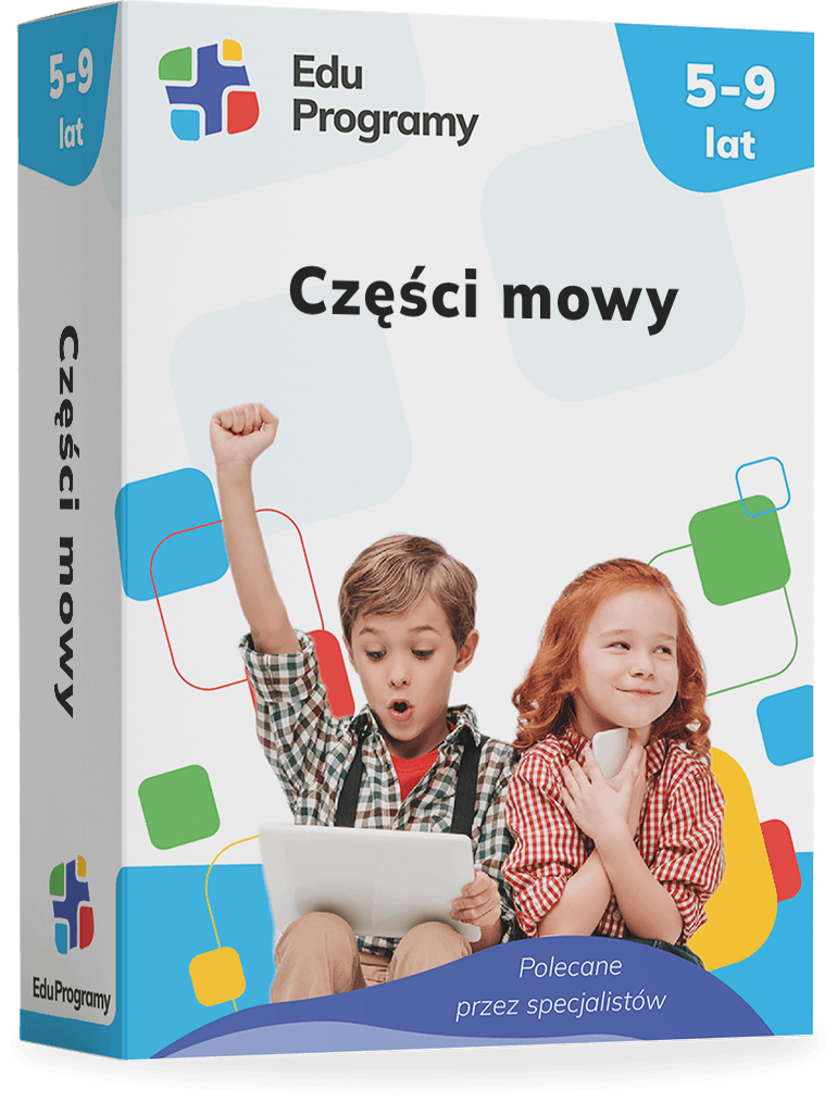 Części mowy