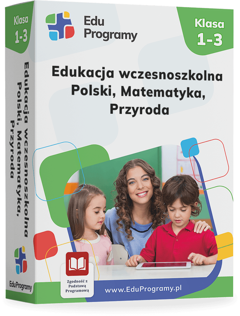 Edukacja wczesnoszkolna