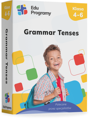 Gramatyka Angielska CZASY