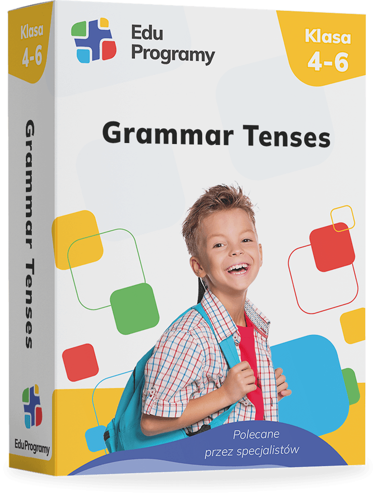 Grammar Tenses