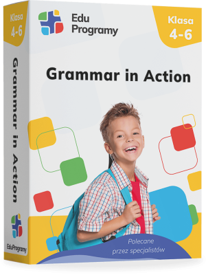 Gramatyka Angielski ZDANIE