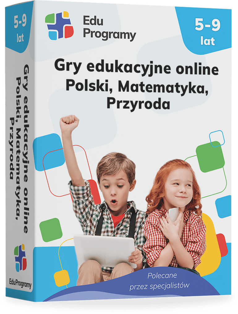 Gry edukacyjne online