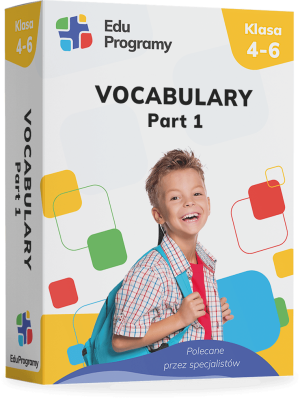 Słownictwo Angielski (cz.1)