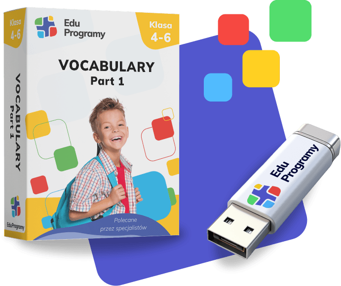 VOCABULARY Part 1 (set)
