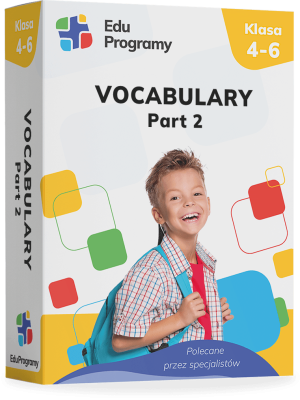 Angielski Słownictwo (cz.2)