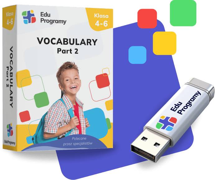 VOCABULARY Part 2 (set)