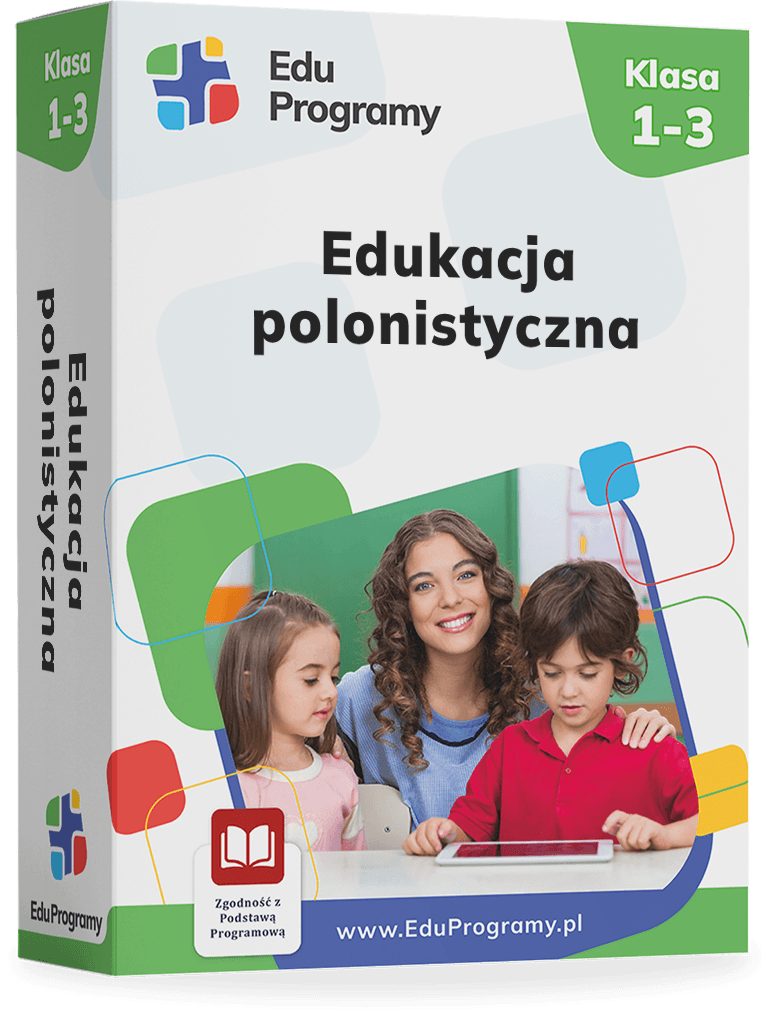 Edukacja polonistyczna