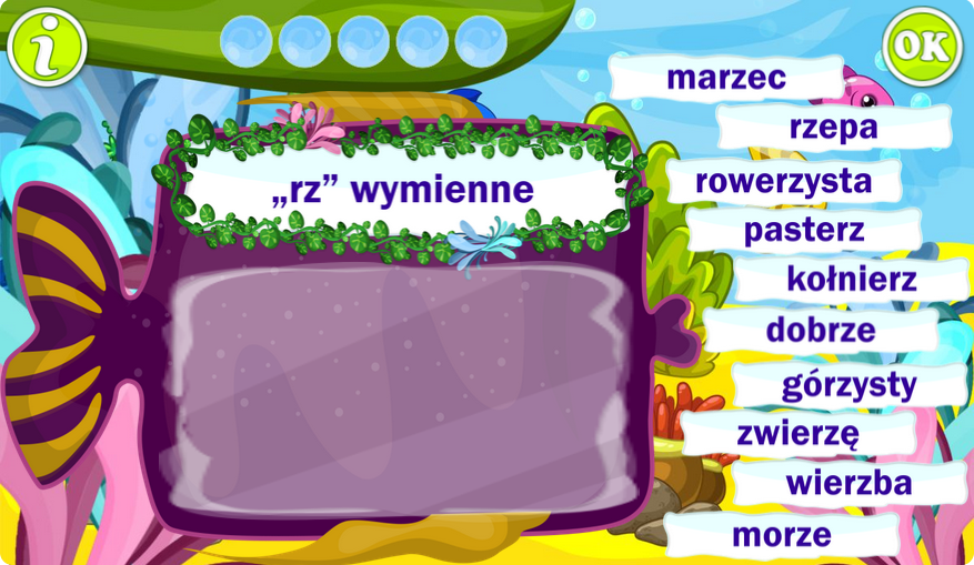 RZ wymienne