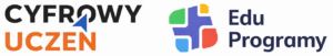 Cyfrowy uczeń + EduProgramy
