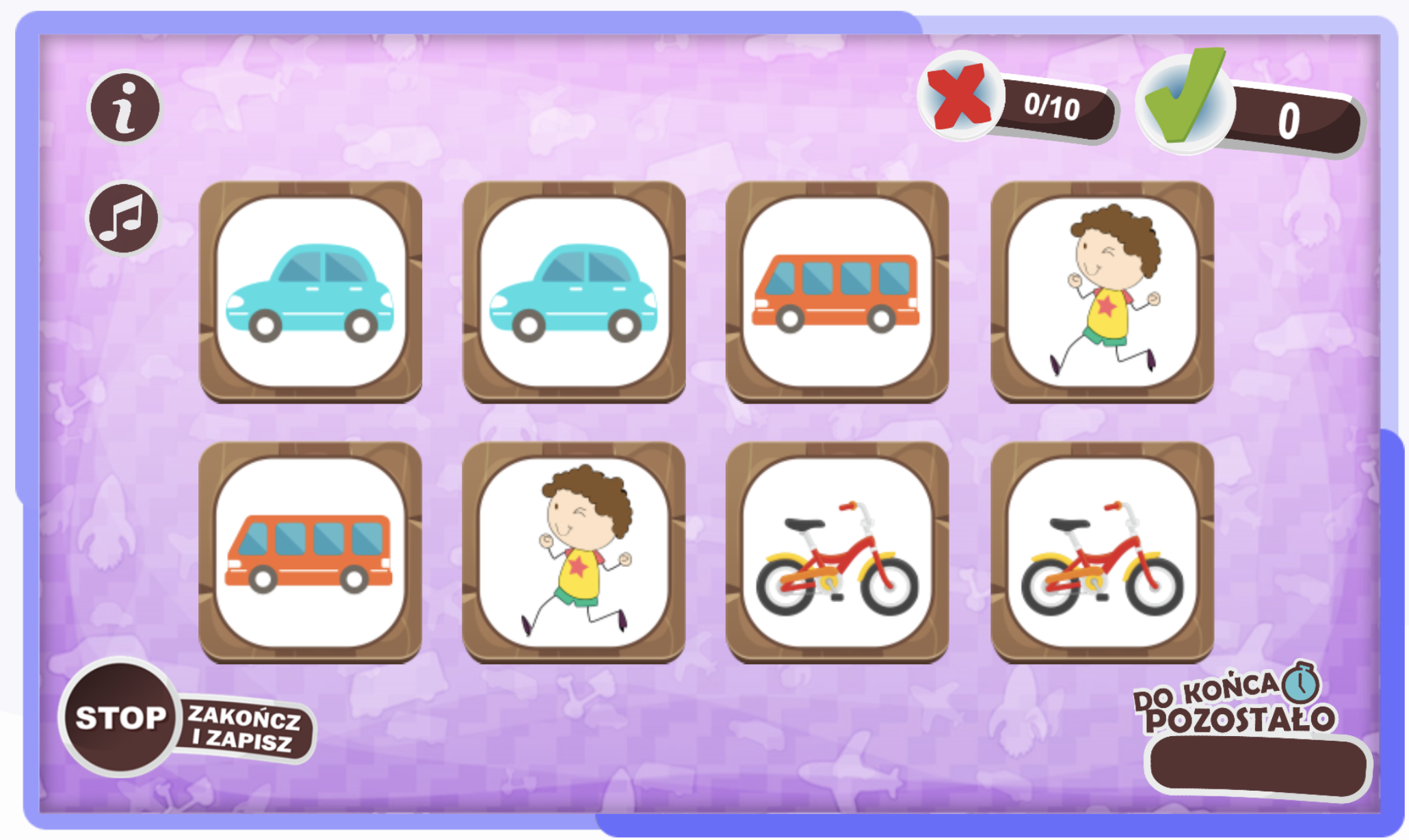 transport
