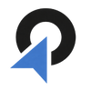 Cyfrowy uczeń - Logo