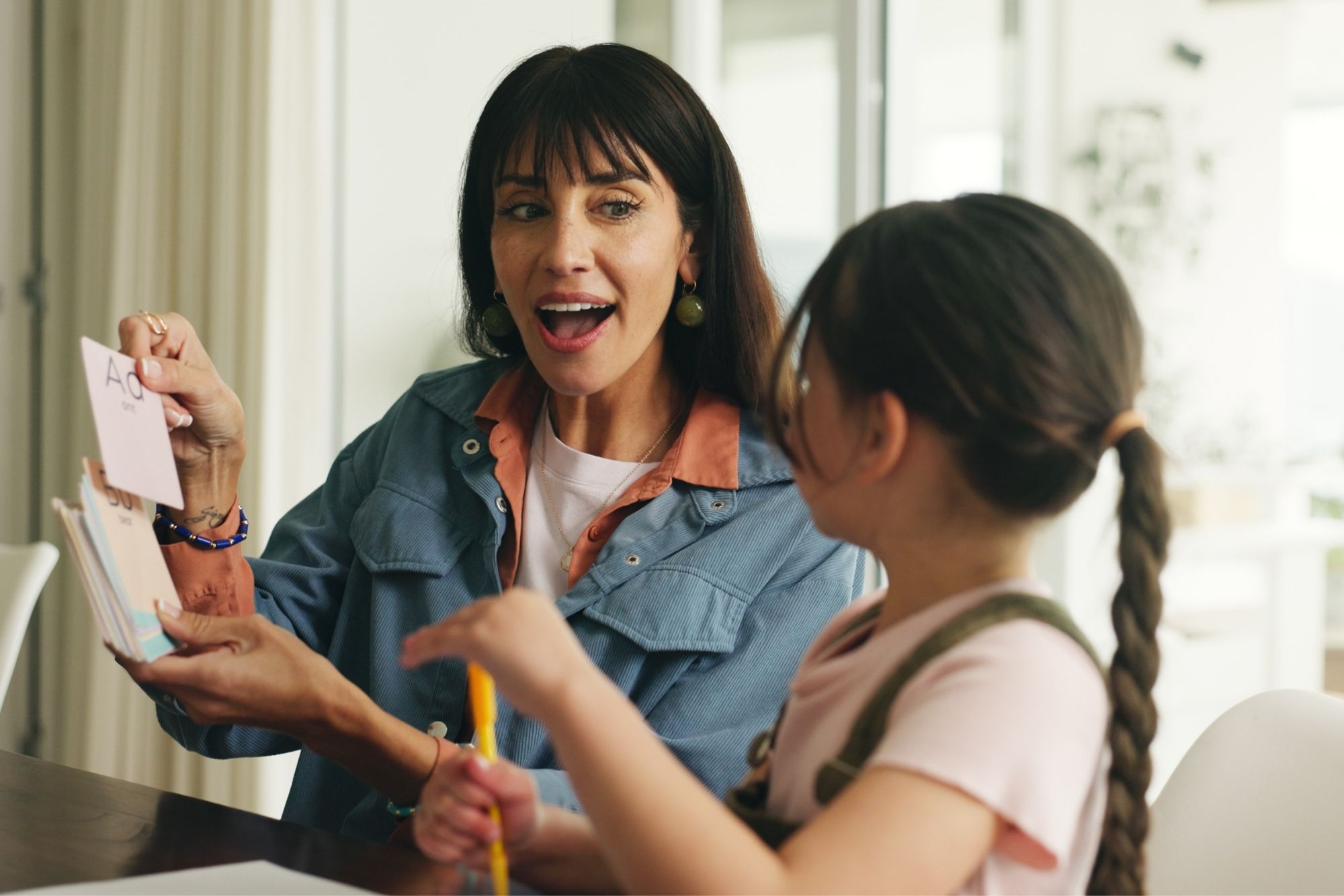 jak nauczyć dziecko czytać