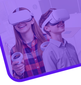 Programy VR