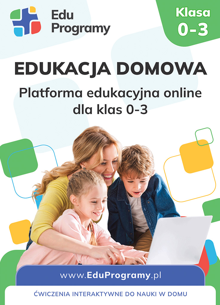 Edukacja domowa 0-3 _online