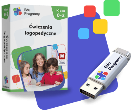 Ćwiczenia logopedyczne _set