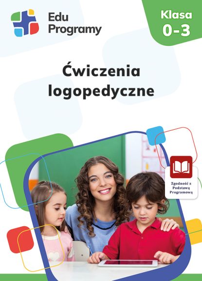 Ćwiczenia logopedyczne