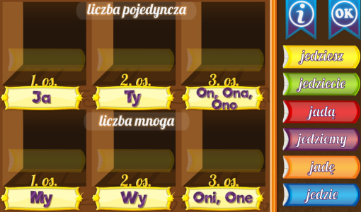 Liczba pojedyncza i mnoga