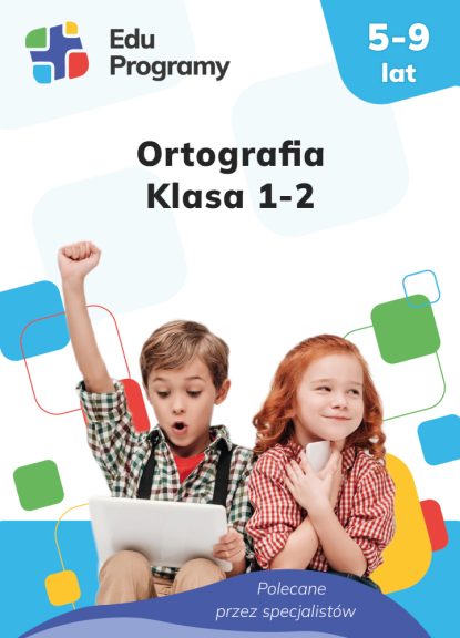 Ortografia Klasa 1-2