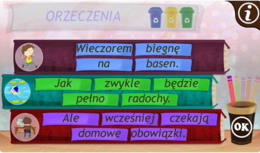 Równoważnik zdania