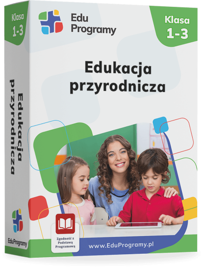 Edukacja przyrodnicza