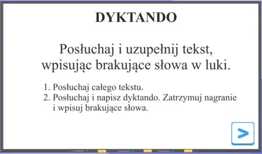 Ortografia klasa 3 - Program interaktywny | EduProgramy