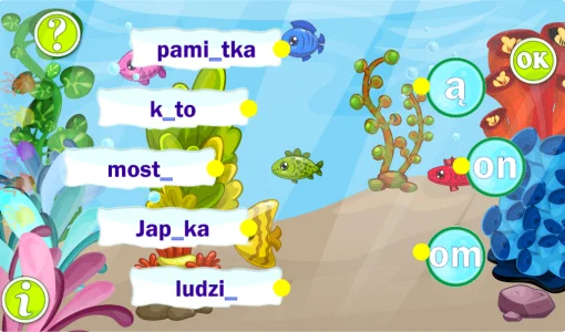 Interaktywne ćwiczenia ortograficzne klasa 4-6 | EduProgramy